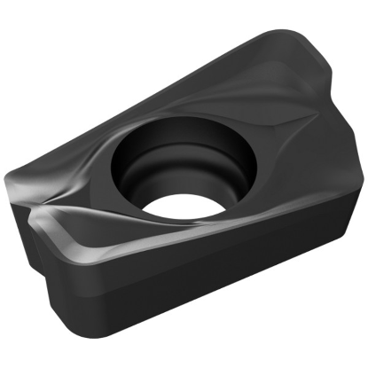 Picture of CERATIZIT XDKT 070308SR-M50 CTCP230 Milling Insert Paralelagram 0.032 Corner Radius TiCN + Al2O3