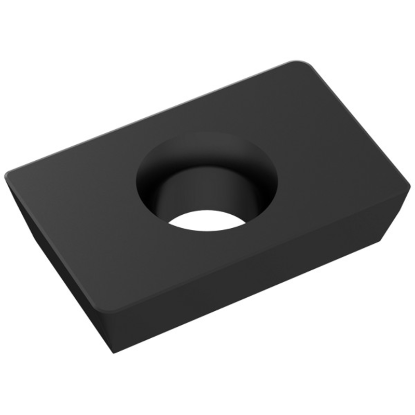 Picture of CERATIZIT LDHW 15T308SR CTCP230 Milling Insert Paralelagram 0.031 Corner Radius TiCN + Al2O3