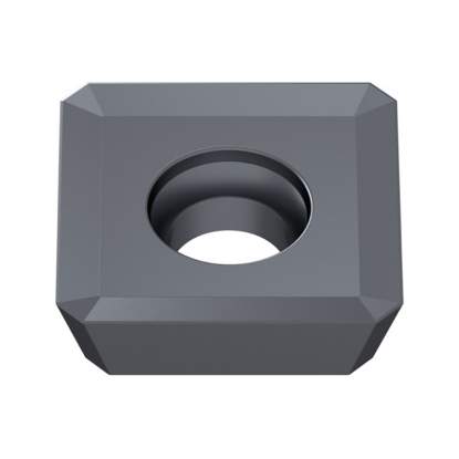 Picture of CERATIZIT SDHT 1504AESN CTPP235 Milling Insert Square TiAlTaN