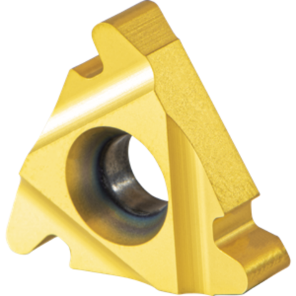 Picture of CARMEX 22IR50RD20400MXC Threading Insert 5.00MM Round Internal Right TiCN + TiN ISO 22