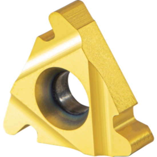 Picture of CARMEX 22IR50RD20400MXC Threading Insert 5.00MM Round Internal Right TiCN + TiN ISO 22