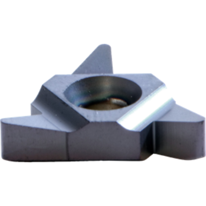 Picture of CARMEX 22UEL5SAGEBMA Threading Insert 5.00MM Sagengenwinde External Left TiAlN ISO 22