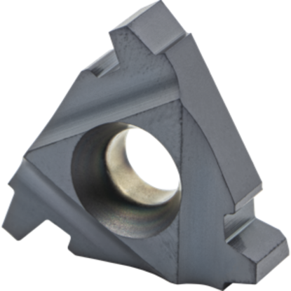 Picture of CARMEX 22IR6STACMEBMA Threading Insert 6.00TPI ACME Internal Right TiAlN ISO 22