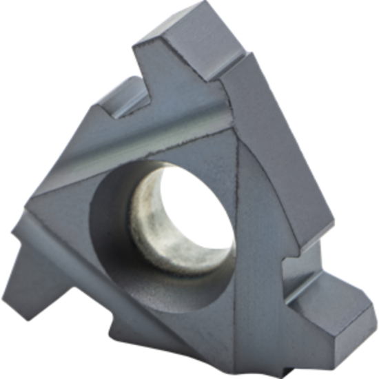 Picture of CARMEX 22EL5STACMEBMA Threading Insert 5.00TPI ACME External Left TiAlN ISO 22