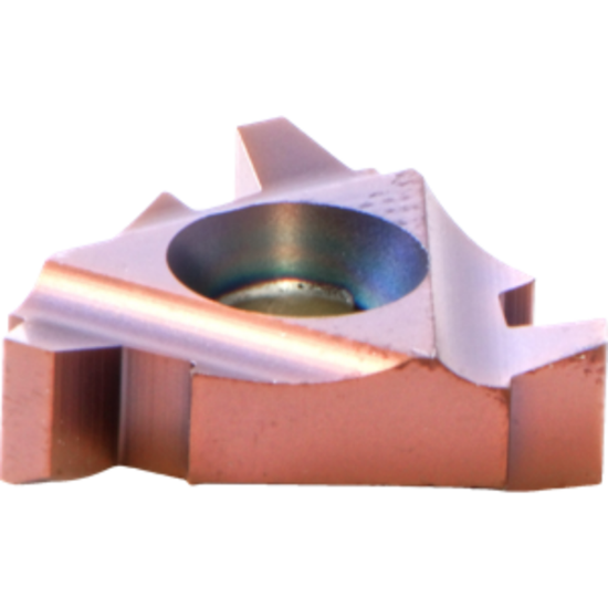 Picture of CARMEX 22IR5ACMEHBA Threading Insert 5.00TPI ACME Internal Right Nano Coating ISO 22