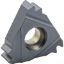 Picture of CARMEX 27ER8APIRD2MBMA Threading Insert 8.00MM Round External Right TiAlN ISO 27