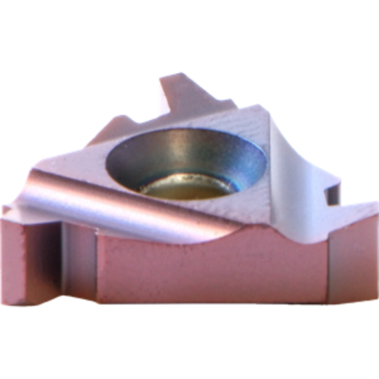 Picture of CARMEX 22IR6ACMEHBA Threading Insert 6.00TPI ACME Internal Right Nano Coating ISO 22