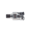 Picture of DIJET MEX-4040-HF-M16 Feed Mill,End Mill 1.575 Cutter Diameter Screw On M16 Shank 1.693 OAL 4 Flute