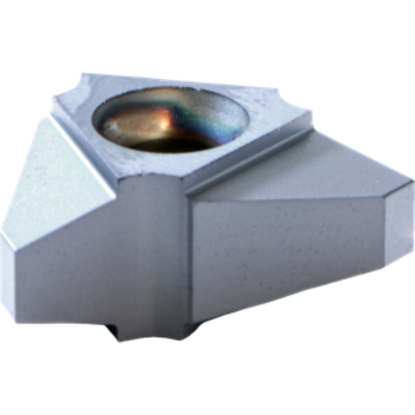Picture of CARMEX 27VER2ACMEBMA Threading Insert 2.00TPI ACME External Right TiAlN ON Edge 5