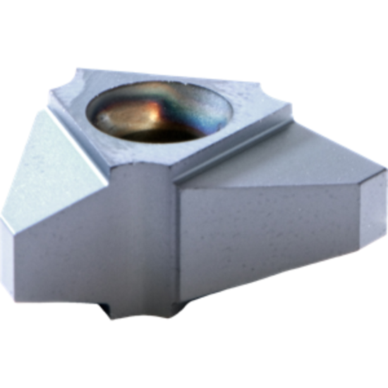 Picture of CARMEX 27VER2ACMEBMA Threading Insert 2.00TPI ACME External Right TiAlN ON Edge 5