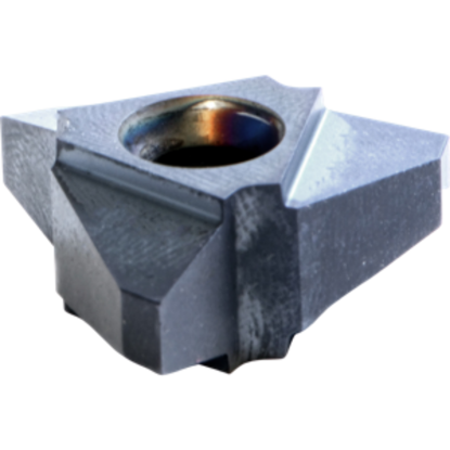 Picture of CARMEX 27VIR12TRBMA Threading Insert 12.00MM Trapazoid Internal Right TiAlN ON Edge 5