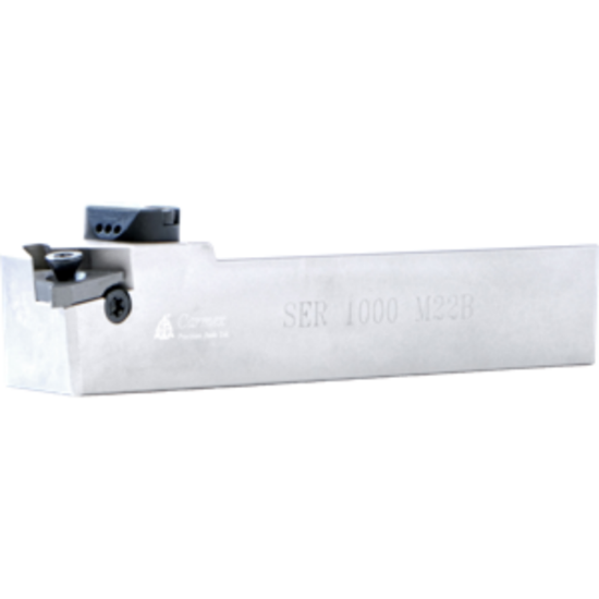 Picture of CARMEX SER 1000 M22B Threading Stick Tool Iso Thread 1.00 Shank Right Hand 6.00 OAL Coolant
