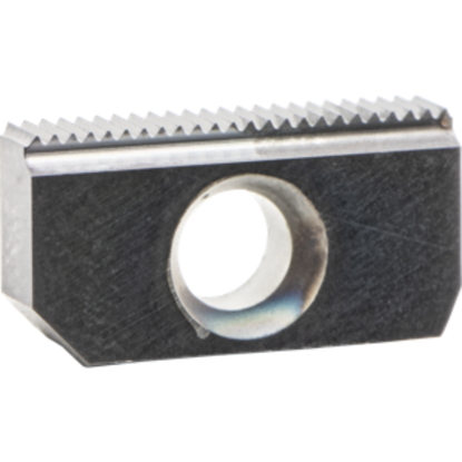Picture of CARMEX 12 I 0.5 ISO MT7 Indexable Thread Mill Insert 0.50MM TiAlN Coating 12 Size