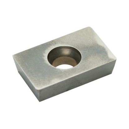 Picture of CERATIZIT LPHW 200408ER H216T Milling Insert On Edge 0.031 Corner Radius
