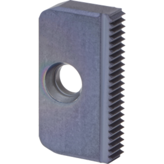Picture of CARMEX 30 E 20 UN MT7 Indexable Thread Mill Insert 20.00TPI TiAlN Coating 30 Size