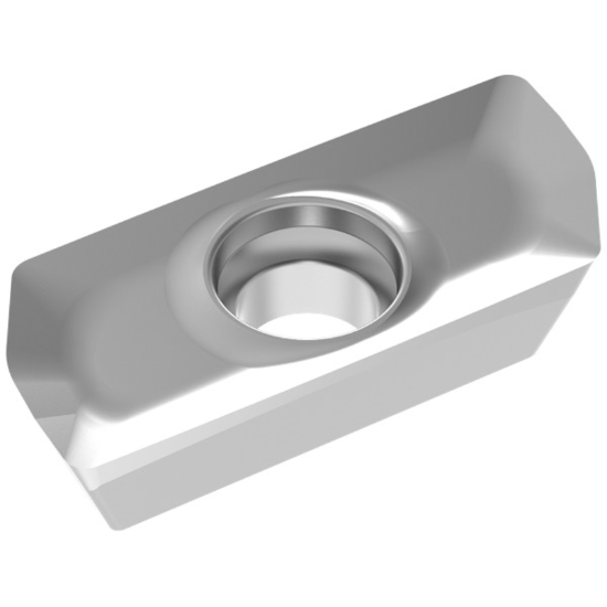 Picture of CERATIZIT XDHT 190440FR-27P H216T Milling Insert Paralelagram