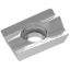 Picture of CERATIZIT LDFT 150408FR-P H216T Milling Insert Paralelagram 0.031 Corner Radius