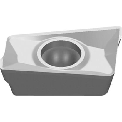 Picture of ZCC APKT11T304-ALH YD101 Insert Paralelagram 0.016 Corner Radius