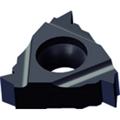 Picture of ZCC RT16.01W-14WB YBG202 Insert Sandvik Full Profile TiAlN 14.00TPI Whitworth BSW/BSF/BSP