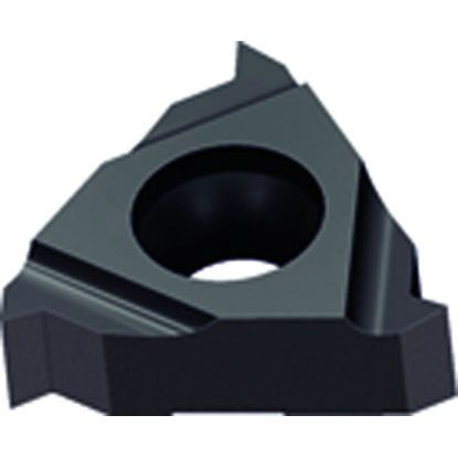 Picture of ZCC RT16.01N-AG55PB YBG205 Insert Iso Thread Partial Profile TiAlN 8.00TPI - 48.00TPI 3.18MM - 0.53MM 55.0°