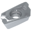 Picture of CERATIZIT XDKT 150508SR-R60 CTP6215 Milling Insert Paralelagram 0.031 Corner Radius TiAlN