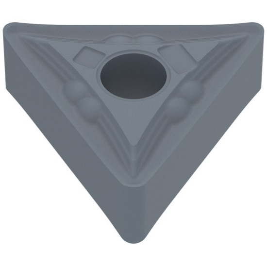Picture of CERATIZIT TNMG333EN M30 CTPM125 Turning Insert Triangle