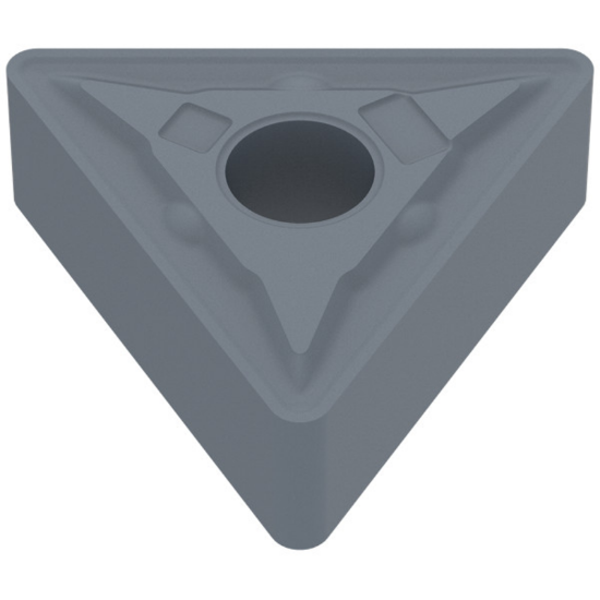 Picture of CERATIZIT TNMG333EN M60 CTPM125 Turning Insert Triangle