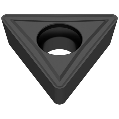 Picture of CERATIZIT TCMT21.51EN SM CTCP115 Turning Insert Triangle 0.016 Corner Radius TiCN + Al2O3