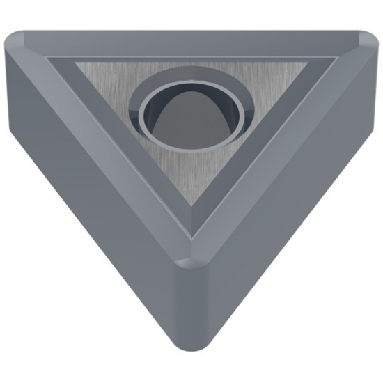 Picture of CERATIZIT TNMG331EN M52 CTP2120 Turning Insert Triangle TiAlN