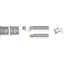 Picture of DORIAN S40V-MTHOR-66-A On Edge Boring Bar 2.500 Shank 16.00 OAL