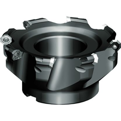 Picture of ZCC FMA04-6.00″-B1.50″-OF05-10 45.0° Milling Cutter 6.000 Cutter Diameter Face Mill 1.500