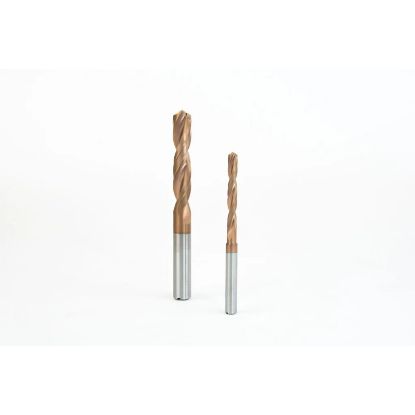 Picture of ZCC GD05-0600 KDG3013 0.2598 DIA Carbide Coolant Drill