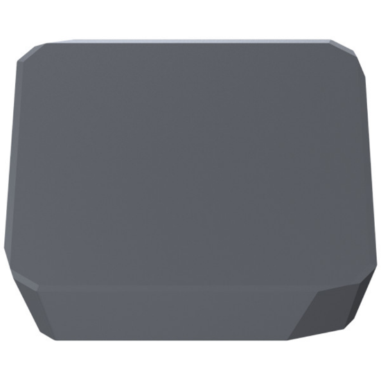 Picture of CERATIZIT SPKN 1203EDSR CTPP235 Milling Insert Square TiAlTaN