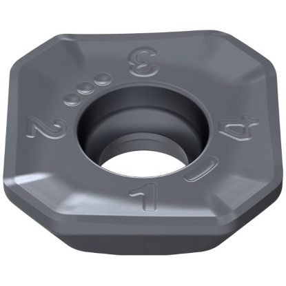 Picture of CERATIZIT SFHT 0903AFSR-F50 CTPP235 Milling Insert Square TiAlTaN