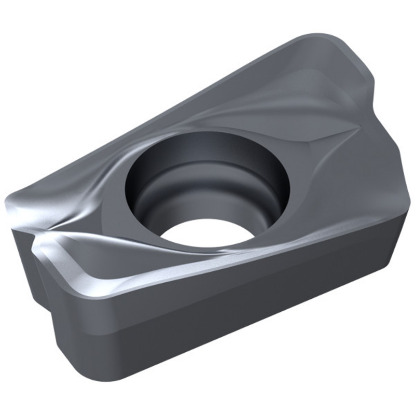 Picture of CERATIZIT XDKT 070308SR-M50 CTPP235 Milling Insert Paralelagram 0.032 Corner Radius TiAlTaN