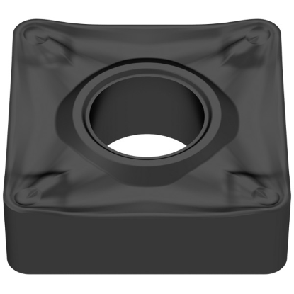 Picture of CERATIZIT SNMM856SN-TRR CTCP125 Turning Insert Square TiCN + Al2O3