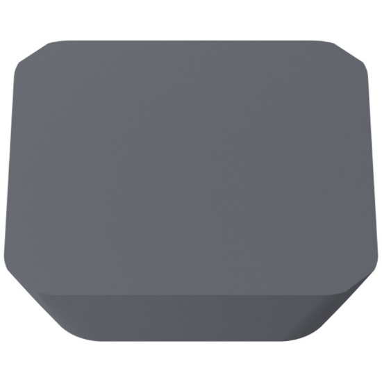 Picture of CERATIZIT SEKN53AFSN CTPP235 Milling Insert Square TiAlTaN