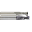 Picture of GORILLA MILL CEM10R2060TiALN	 DIA 1" SH 1.00 LOC 1.50 OAL 4.00 End Mill Standard Flute High Helix Carbide TiAlN Single End Corner Radius 0.0600 1.52MM PRIMATE