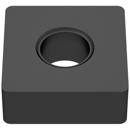 Picture of CERATIZIT SNMA543EN CTCK120 Turning Insert Square 0.047 Corner Radius TiCN + Al2O3