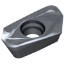 Picture of CERATIZIT XDKT 150530SR-M50 CTPP235 Milling Insert Paralelagram 0.118 Corner Radius TiAlTaN