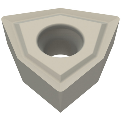 Picture of CERATIZIT WCGT060304FN CTWN415 Hole Making Indexable Drill Multi Insert Insert