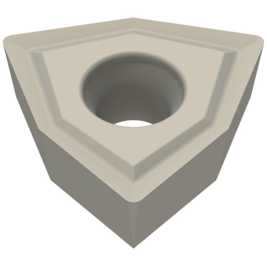 Picture of CERATIZIT WCGT060304FN CTWN415 Hole Making Indexable Drill Multi Insert Insert