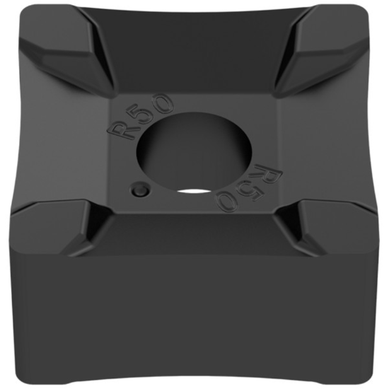 Picture of CERATIZIT SNMX 1507-R40 CTCM135 Turning Insert Square Tube Scarfing TiCN + Al2O3