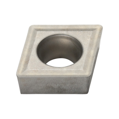 Picture of CERATIZIT CCMT 21.52EN-SM S40T Indexable, Turning Insert 80.0 ° Positive TiAIN2 0.016 Radius