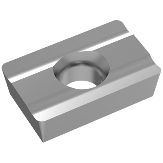 Picture of CERATIZIT LDHT 15T308FR H216T Milling Insert Paralelagram 0.031 Corner Radius