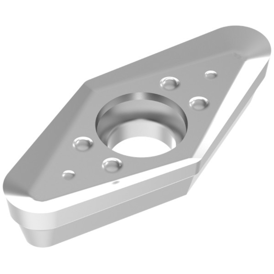 Picture of CERATIZIT VCGX 43.57.5FN-27MP H216T Turning Insert 35.0° 0.118 Corner Radius