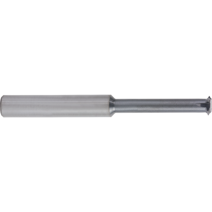 Picture of GORILLA MILL GMDTTM12-20UN4FL	 Carbide Thread Mill 1/2" 20.00TPI UN TIALN LOC 3.5000 88.90MM OAL