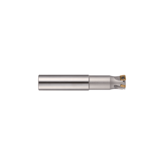 Picture of DIJET SKGS-3100-2.0-09-S100NP Feed Mill 1.000 Cutter Diameter Round 1.000 Shank 7.000 OAL 3 Flute