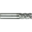 Picture of GORILLA MILL GMHTCB12RH5120	 DIA 1/2" SH 0.50 LOC 1.00 OAL 3.00 End Mill Carbide TiAlN Single End Corner Radius 0.1200 3.05MM PHENOM CHIMPBREAKER