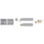 Picture of DORIAN S40V-MTHOR-66-C On Edge Boring Bar 2.500 Shank 16.00 OAL